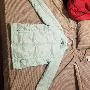 Columbia Omni-Heat Jacket